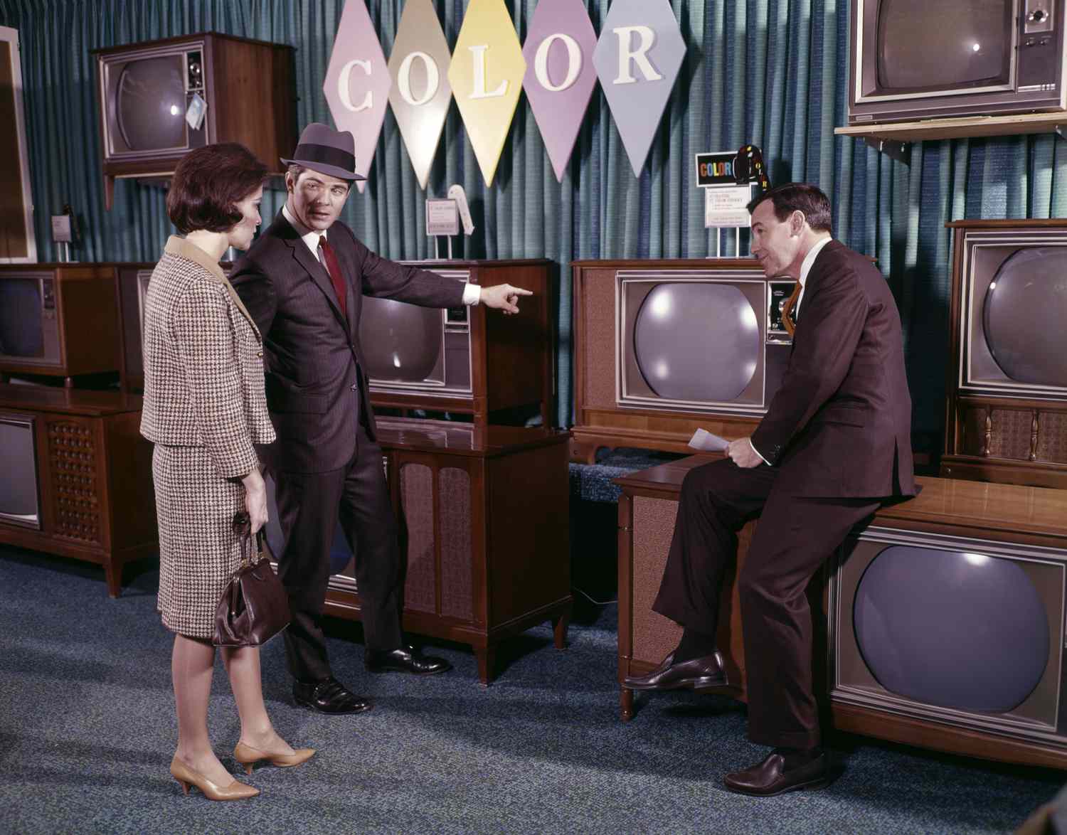 Kemah Televizyon Tamircisi
